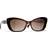 Chanel Woman Sunglass Cat Eye CH5481H Frame