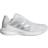 Adidas Crazyflight W - Cloud White/Silver Metallic