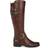 Naturalizer Jessie Wide Calf - Chocolate