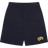 Billionaire Boys Club Small Arch Logo Shorts - Navy