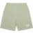 Billionaire Boys Club Small Arch Logo Shorts - Pastel Green