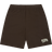 Billionaire Boys Club Small Arch Logo Shorts - Brown