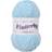 James c brett flutterby chunky knitting wool yarn 100g