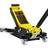 VEVOR Low Profile Floor Jack 2.5 Ton