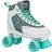 Roller Derby Star 750 Women's Skate SEA Foam Zebra, 10