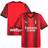 Puma AC Mailand Home Jersey 2023-24