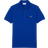 Lacoste Original L.12.12 Slim Fit Petit Piqué Polo Shirt - Blue JQ0