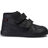 Kickers Infant Tovni Hi Leather - Black