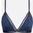 Tommy Hilfiger Lace-Trimmed Triangle Bra