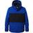 Tog24 Hunsworth Men's Ski Jacket - Royal Blue/Black