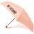 Moschino Regenschirm Superminin 8430 Rosa