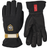 Hestra Windstopper Tour 5-finger - Black