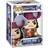 Funko Pop! Disney Peter Pan Captain Hook