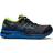 Asics Gel-Cumulus 23 GS - Black/Lake Drive