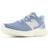 New Balance Women's Fresh Foam Arishi v4 Blue/Beige Size 10.5