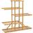 Costway 5-Tier Plant Stand 39"