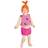 Rubies Pebbles Flintstone Child Costume
