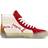 Vans SK8-Hi Reissue Vault x Palm Angels M - Red/White/Beige