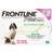 Frontline Plus Spot on Flea Treatment Large Dog 3 pipettes