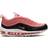 Nike Air Max 97 M - Pink Gaze/White/Black/Hyper Pink