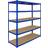 MonsterShop Racking T-Rax XL Shelving System