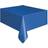 Unique Royal Blue Rectangular Tablecover