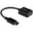 StarTech DisplayPort 1.2 - VGA M-M Adapter 0.2m