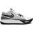 Nike Kyrie Flytrap "Zebra Savannah" sneakers men Rubber/Fabric/Fabric White