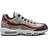 Nike Air Max "Social FC" sneakers men Rubber/Fabric/Fabric/Mesh Neutrals