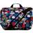 J World Thomas Laptop Messenger Bag - Botanic