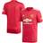 Adidas Manchester United Home Jersey 2020-21 Youth