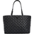 Kurt Geiger Kensington Drench Shopper - Black