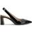 Vince Camuto Hamden - Black Patent