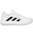 Adidas Solematch Control Clay All Court Shoes White Man