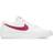 Nike Court Legacy Next Nature W - Summit White/Sail/Pearl Pink/Rosewood