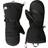 The North Face Women's Montana Ski Mittens Black