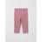 Polarn O. Pyret Organic Baby Leggings Pink 9-12m x