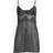 Wacoal Women's Lace Perfection Chemise Grey