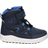 Lico Boy's Camillo VS Snow Boot - Navy Blue