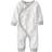 Carter's Baby Organic Cotton Sleep & Play Pajamas - Gray