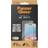 PanzerGlass Ultra-Wide Fit Screen Protector for iPhone 15