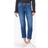 Paige Women's Brigitte Boyfriend Jeans Blue