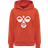 Hummel Cuatro Hoodie - Cherry Tomato (213850-3164)