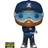 Funko Ted Lasso: Coach Beard