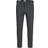 Jack & Jones Slim Fit Chino Trousers - Grey/Dark Grey Melange