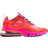 Nike Air Max 270 React W - Mystic Red/Pink Blast/Habanero Red/Bright Crimson