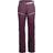 Scott Women's Line Chaser 3L Ski Pants - Cosmetic Red