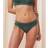 Triumph Brazilian Damenslip Amourette Charm T Brazilian01 10214456 Grün