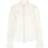 Idaline blouse white