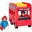 Rainbow Designs Paddington Play Bus